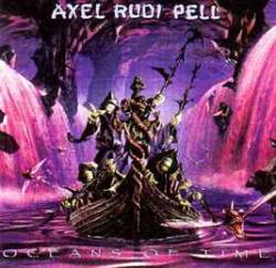 Axel Rudi Pell : Oceans of Time